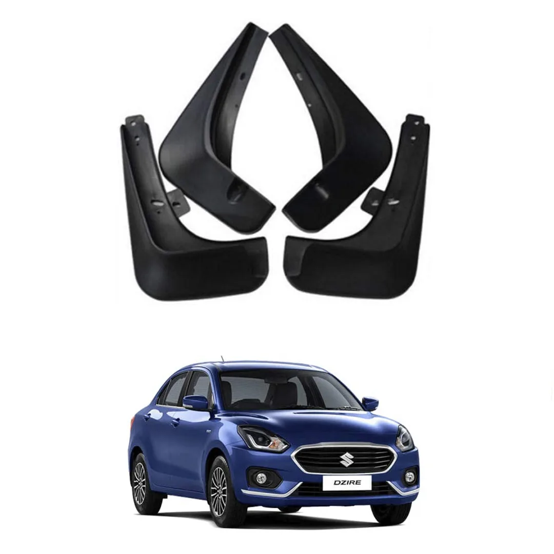 Mud Flaps Maruti Suzuki Dzire
