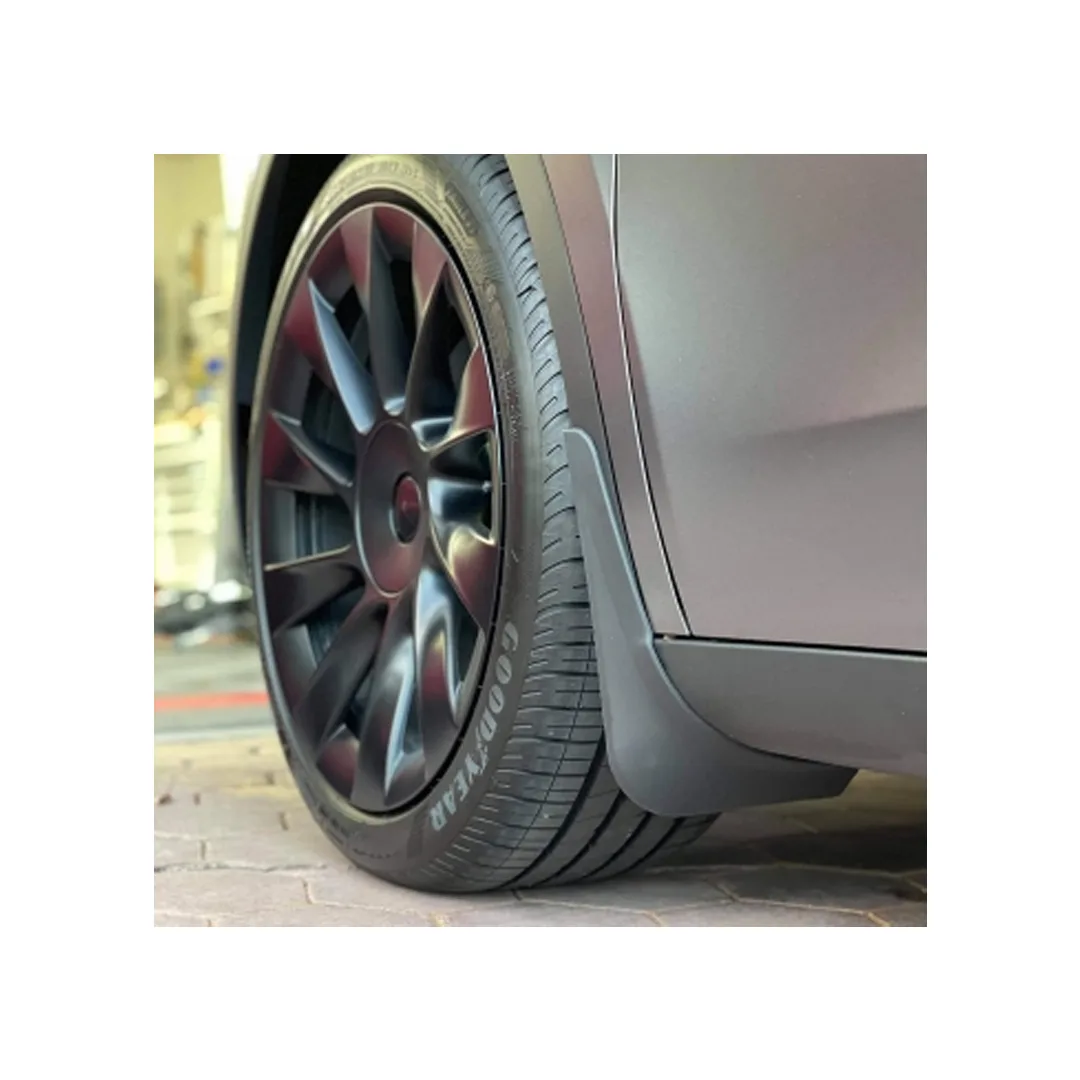 Abs Mud Flaps Maruti WAGONR
