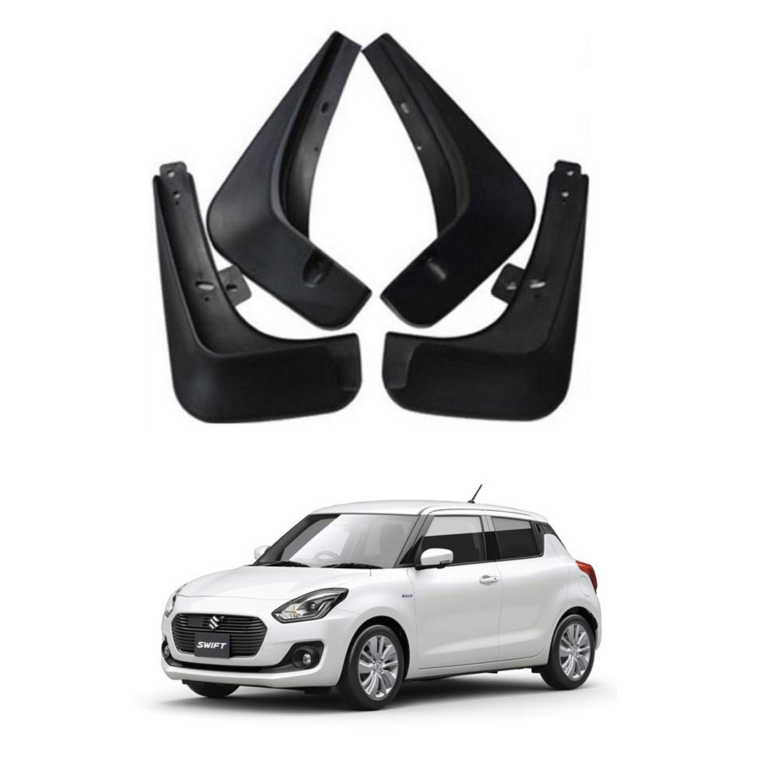 Mud Flaps Maruti Suzuki Swift