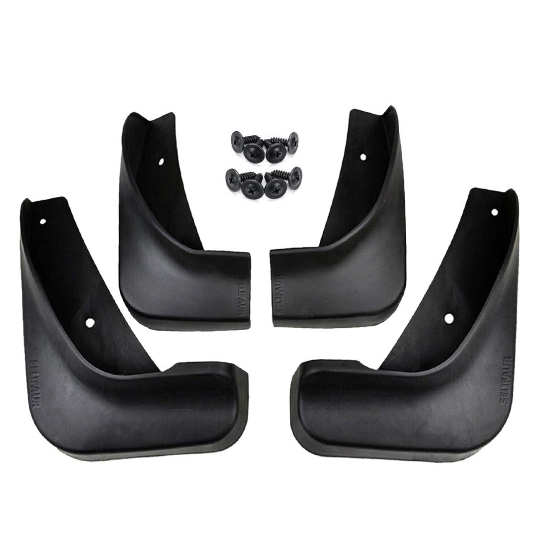 4 pcs Mud Flaps for Alto 800