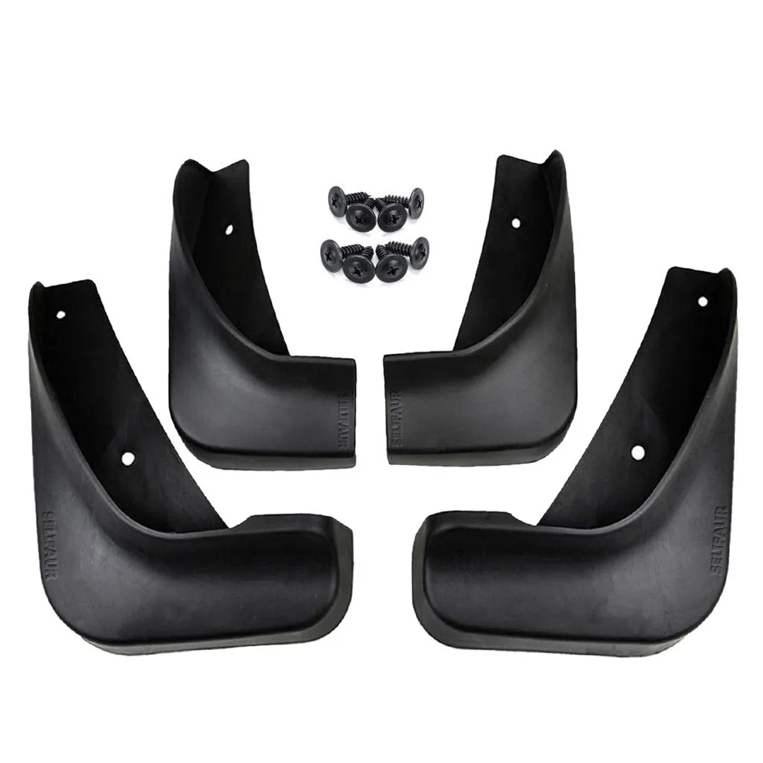 4 pcs Mud Flaps for Alto 800