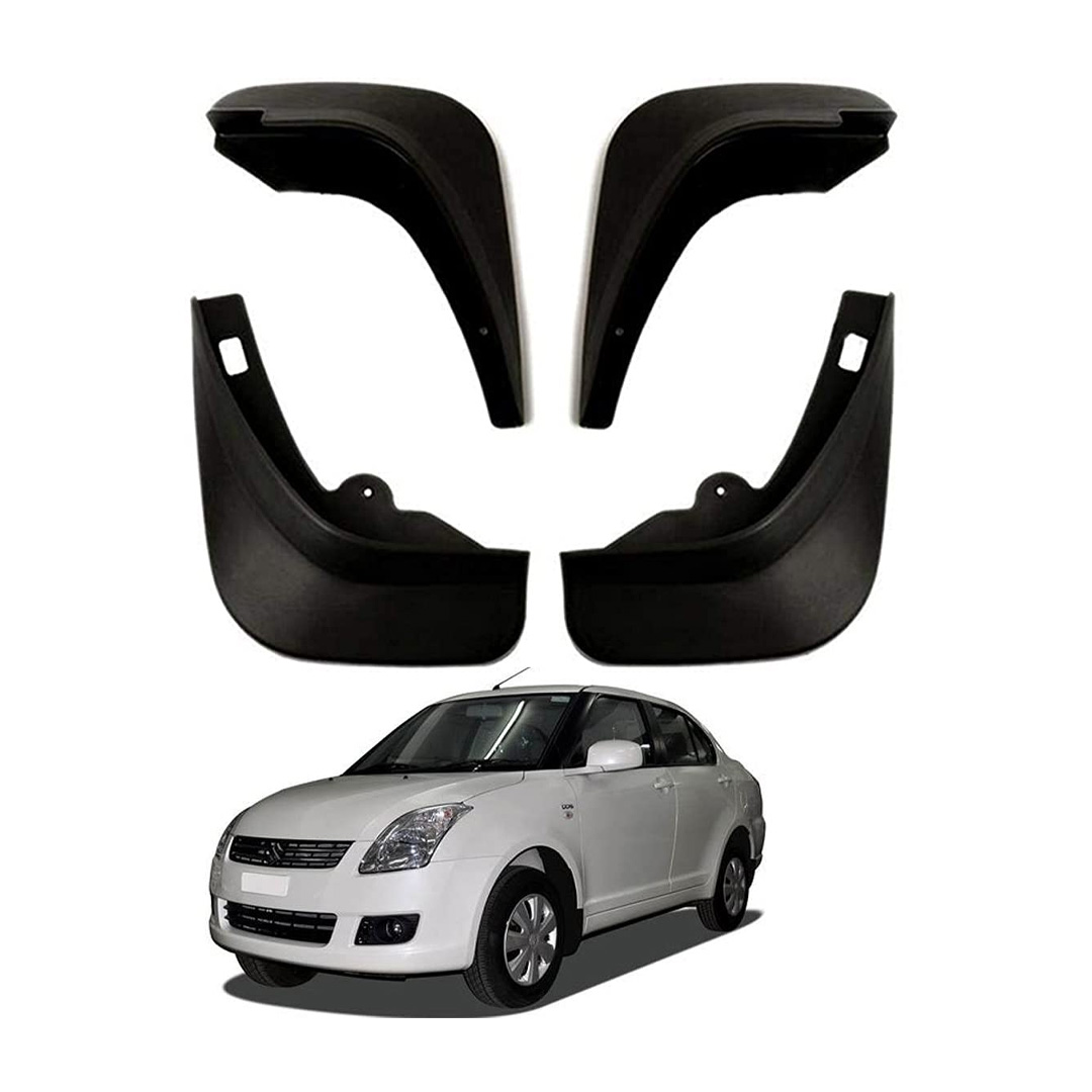 Mud Flaps Maruti Suzuki Dzire