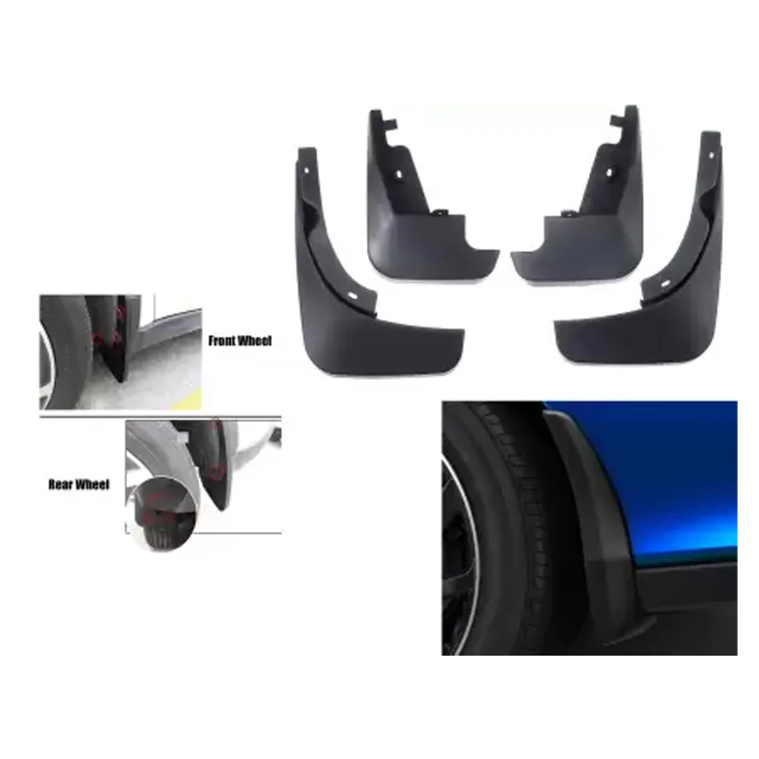 Mud Flaps ABS Maruti ESTEEM
