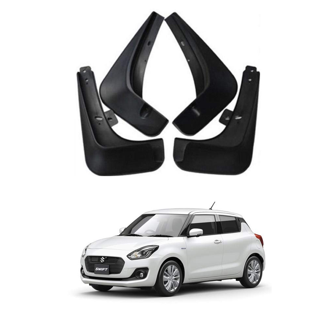 Mud Flaps Maruti Suzuki Swift