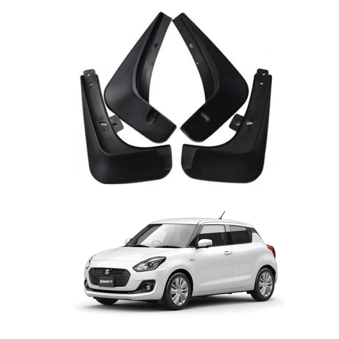 Mud Flaps Maruti Suzuki Swift