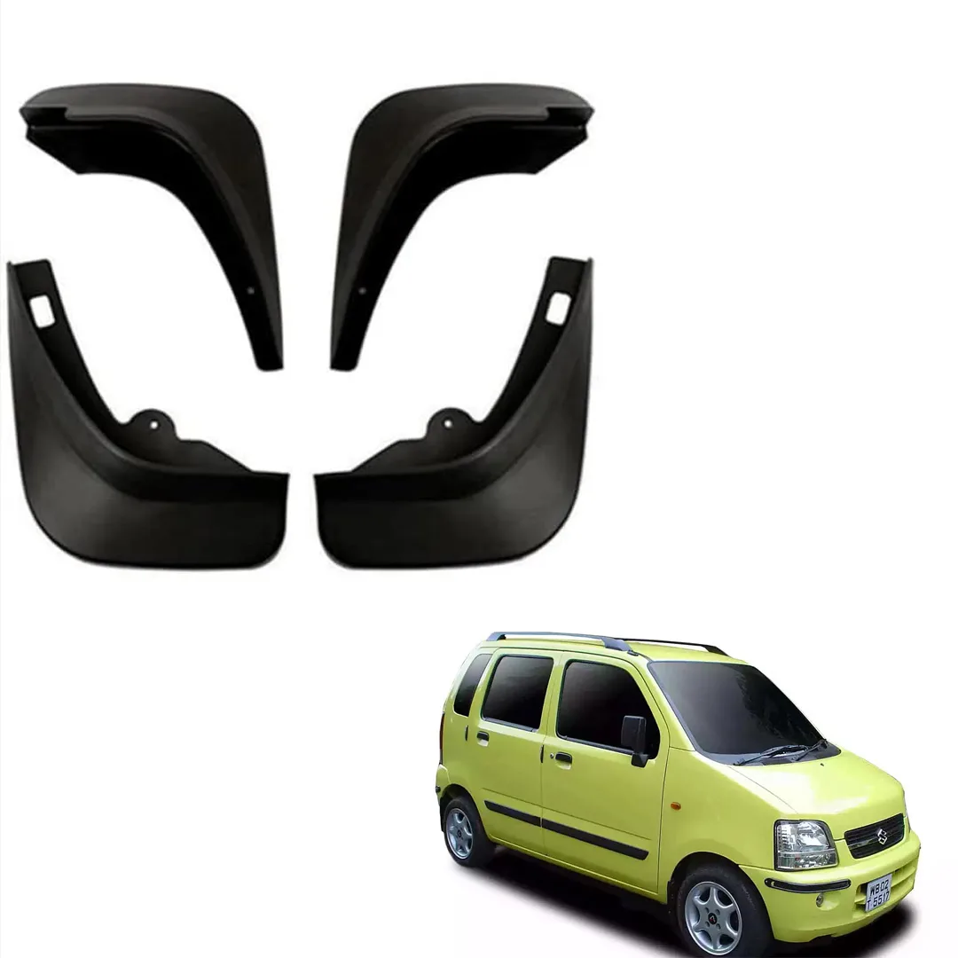 Mud Flaps for Maruti WagonR