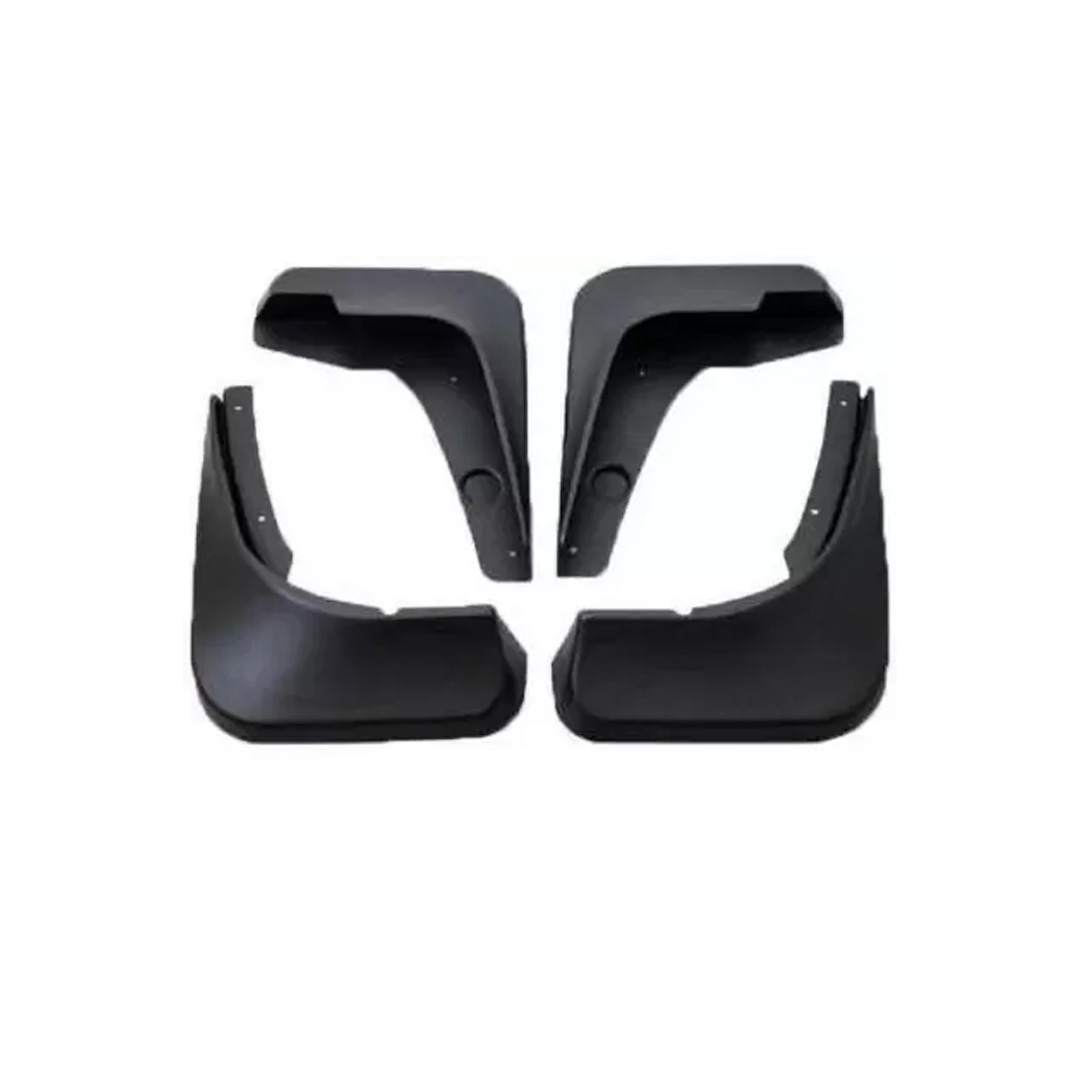 Mud Flaps ABS Maruti Alto K-10