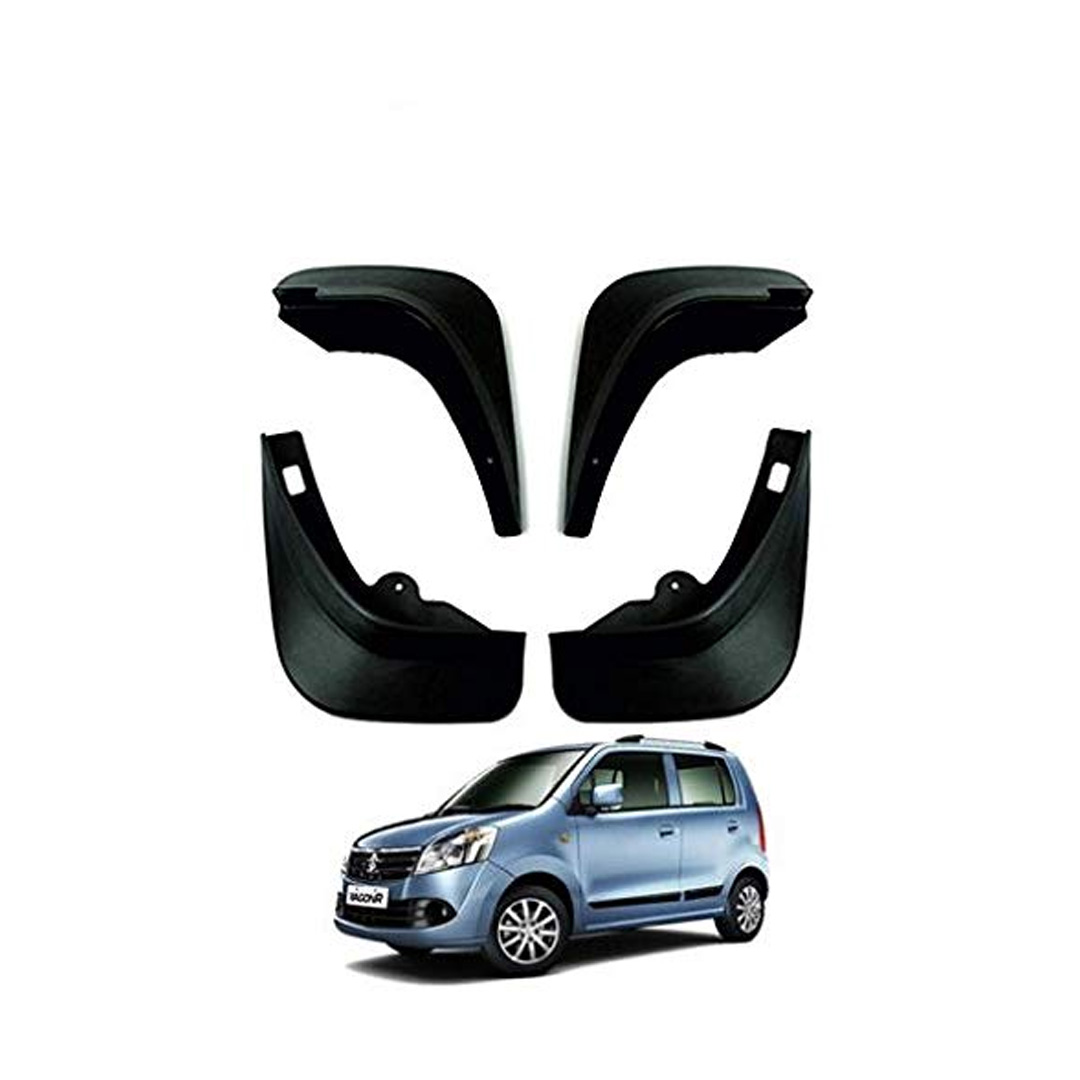 Mud Flaps Maruti Suzuki WagonR