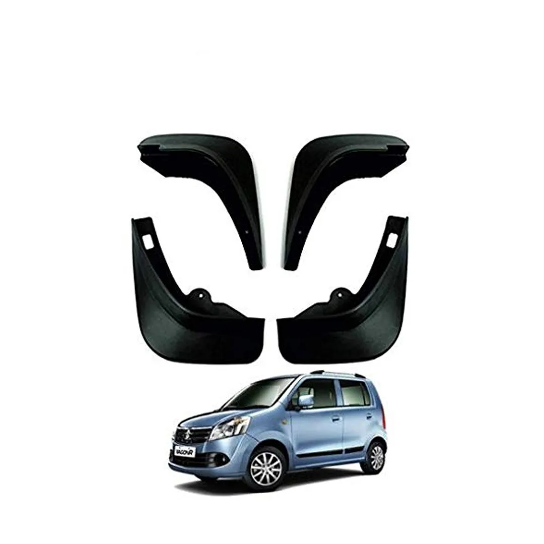 Mud Flaps Maruti Suzuki WagonR