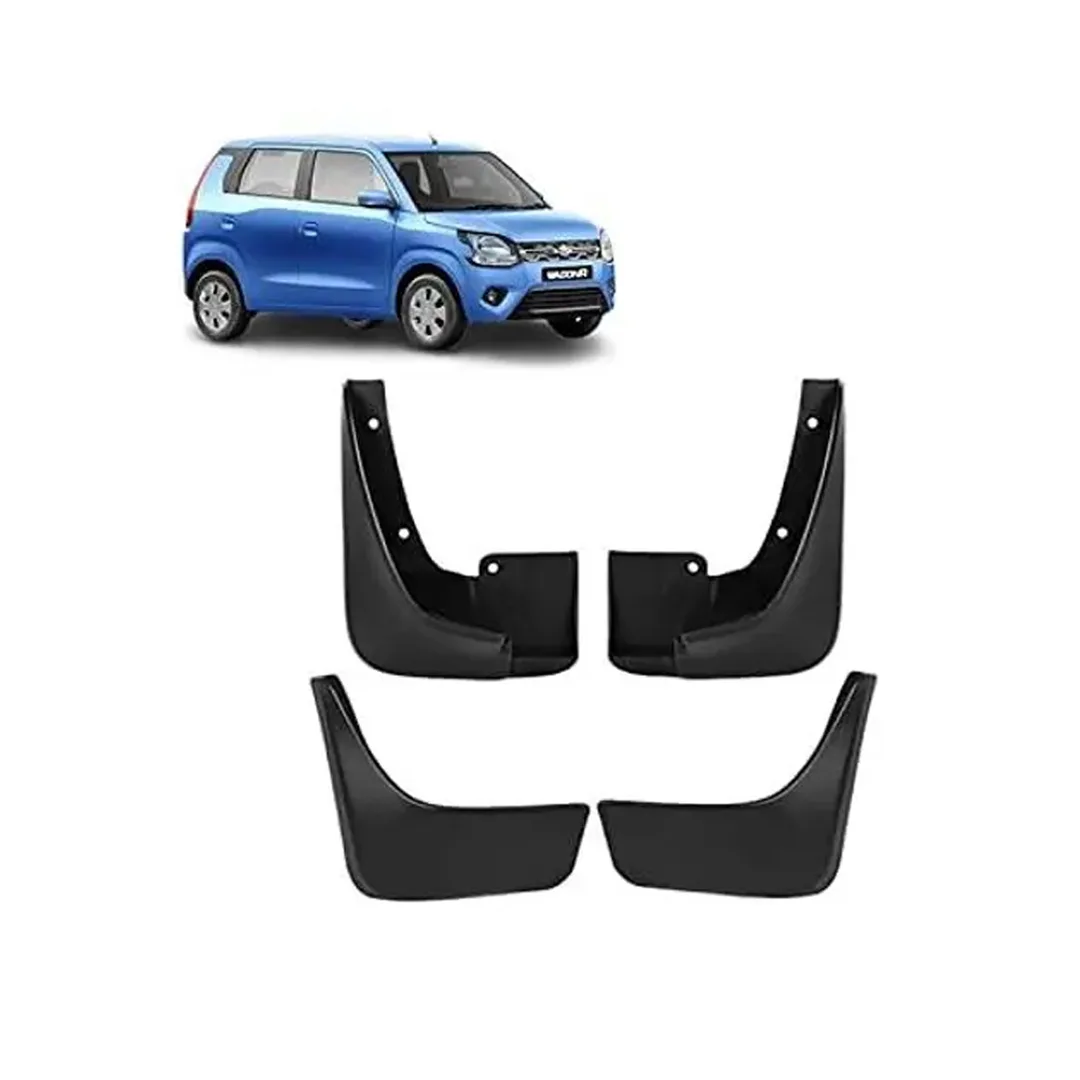 Mud Flaps ABS Maruti Swift