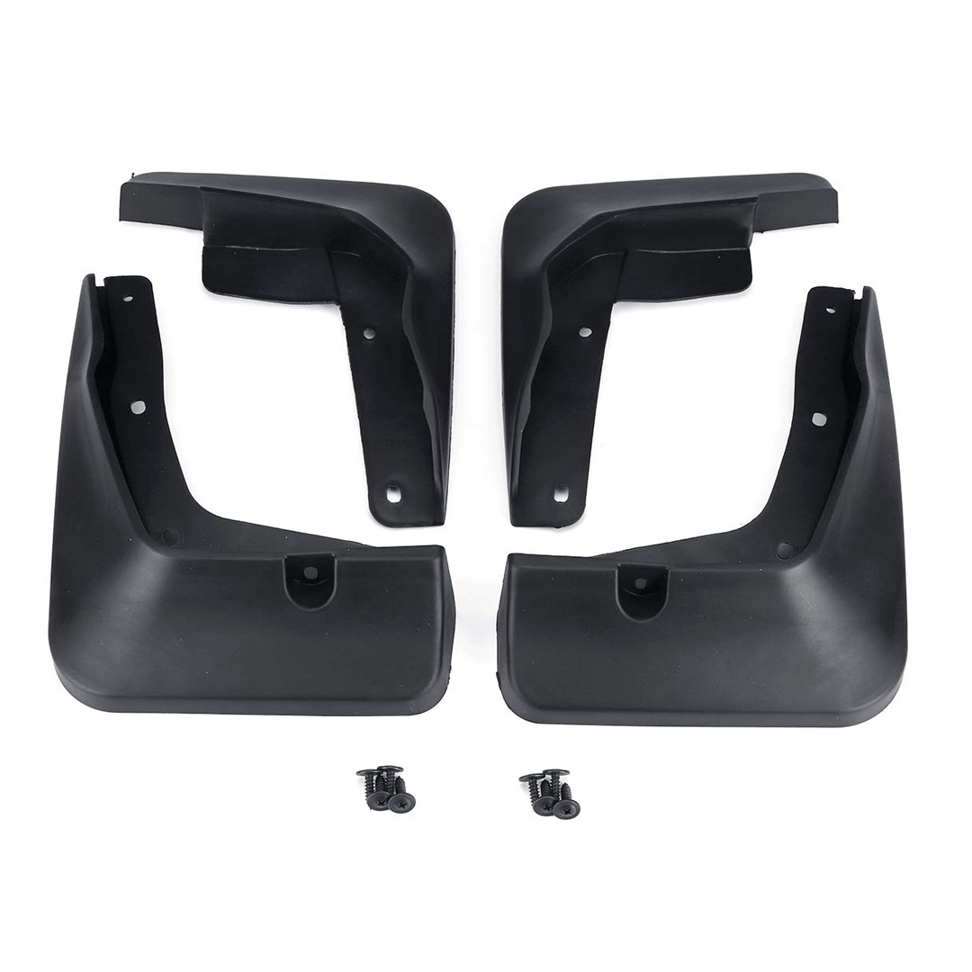 Mud Flaps Maruti Suzuki Swift