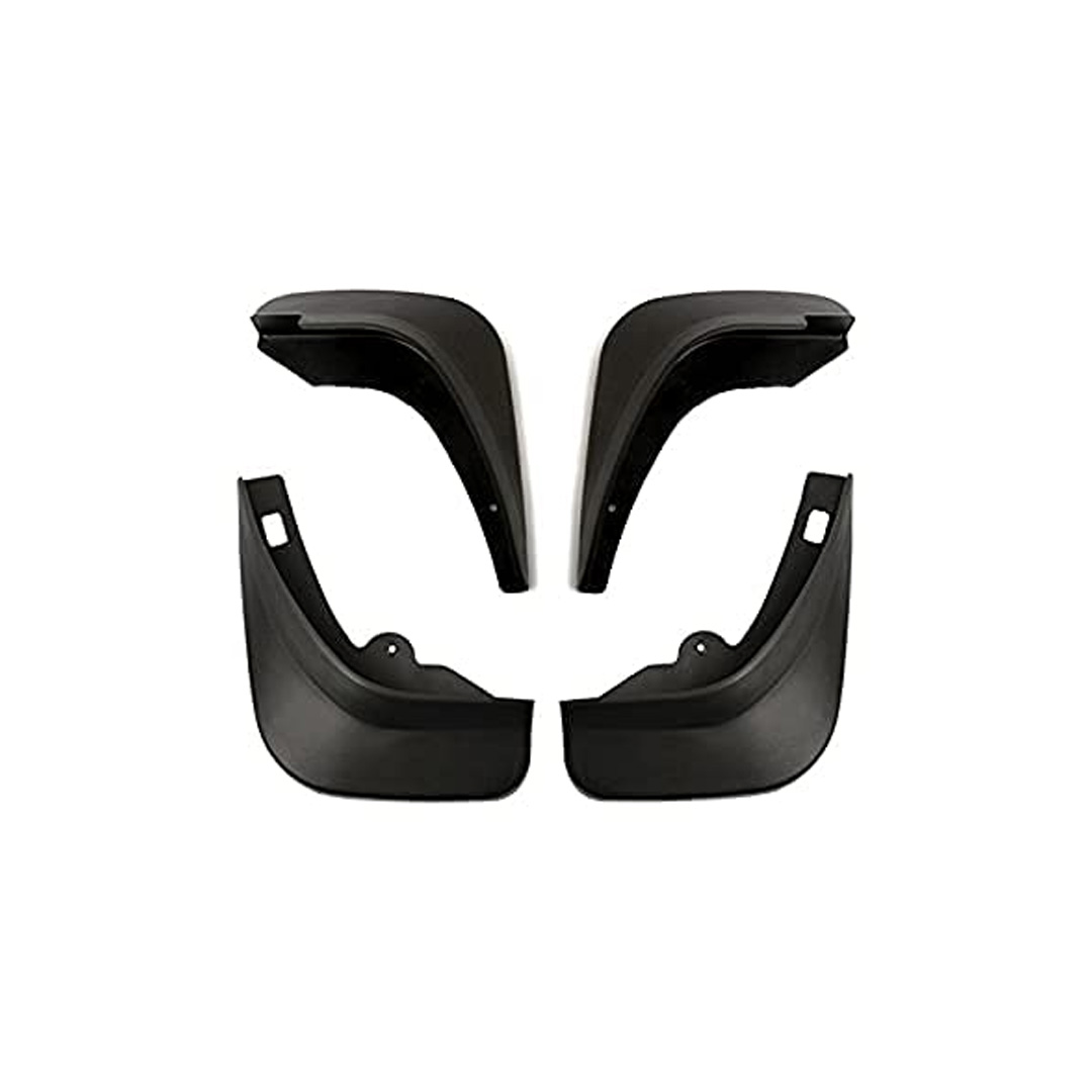 ABS Mud Flaps Maruti Baleno