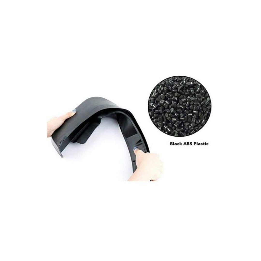 ABs Mud Flaps Maruti S-Presso
