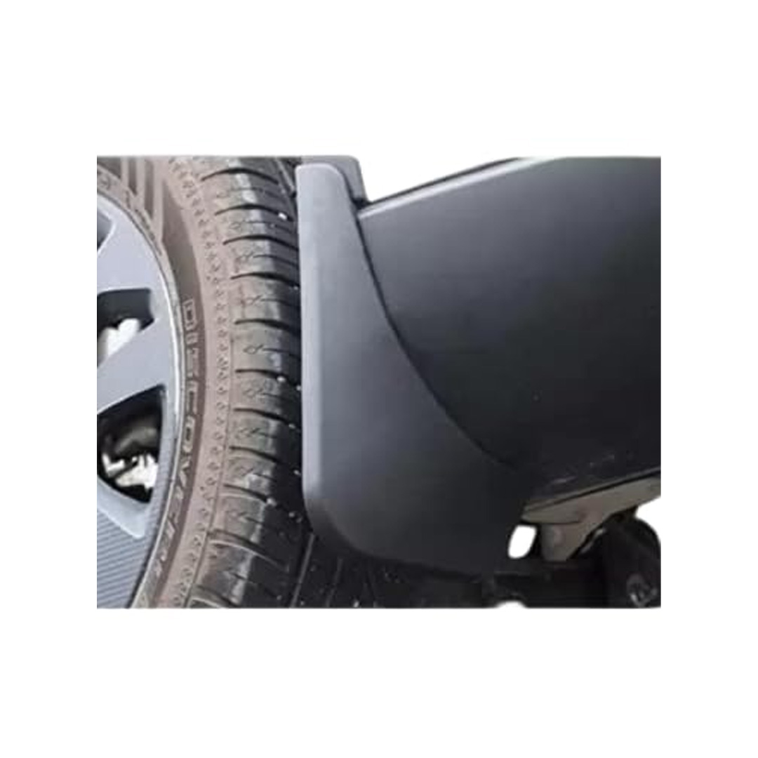 Mud Flaps ABS Maruti Alto K-10