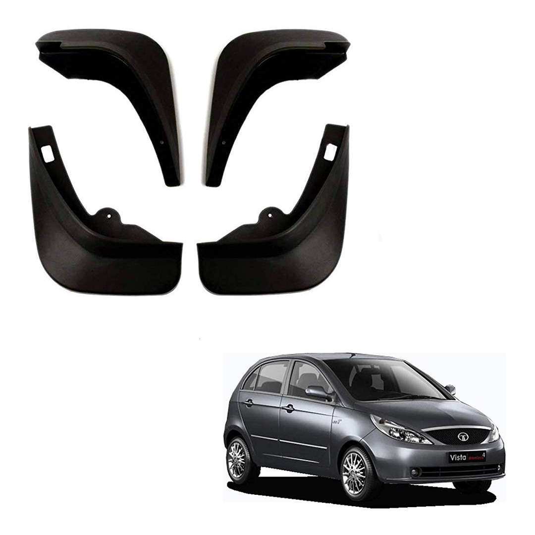 MudFlaps for Tata Indica-Vista