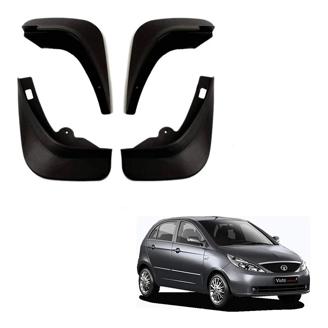 MudFlaps for Tata Indica-Vista
