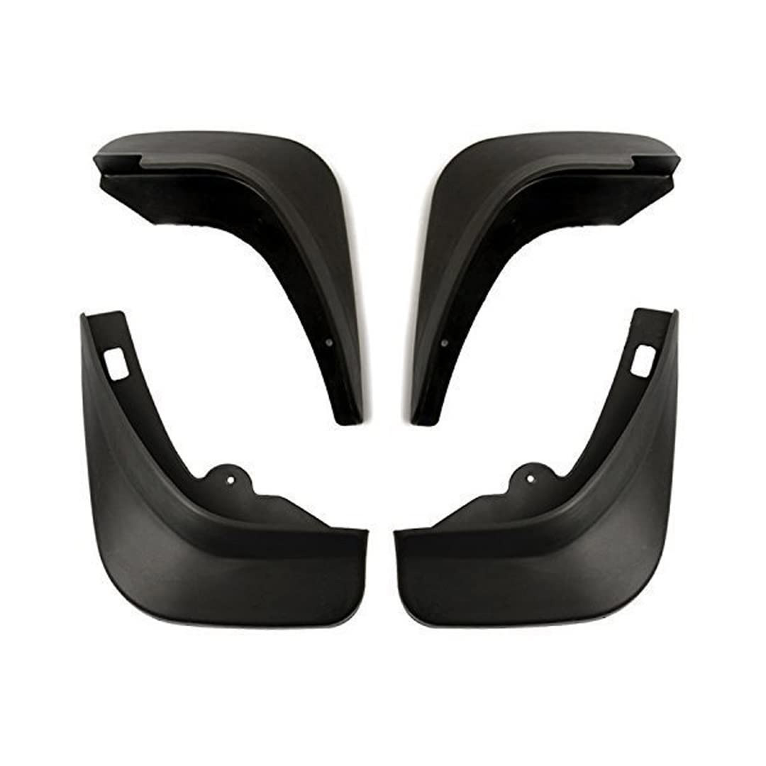 Mud Flaps ABS Maruti Invicto