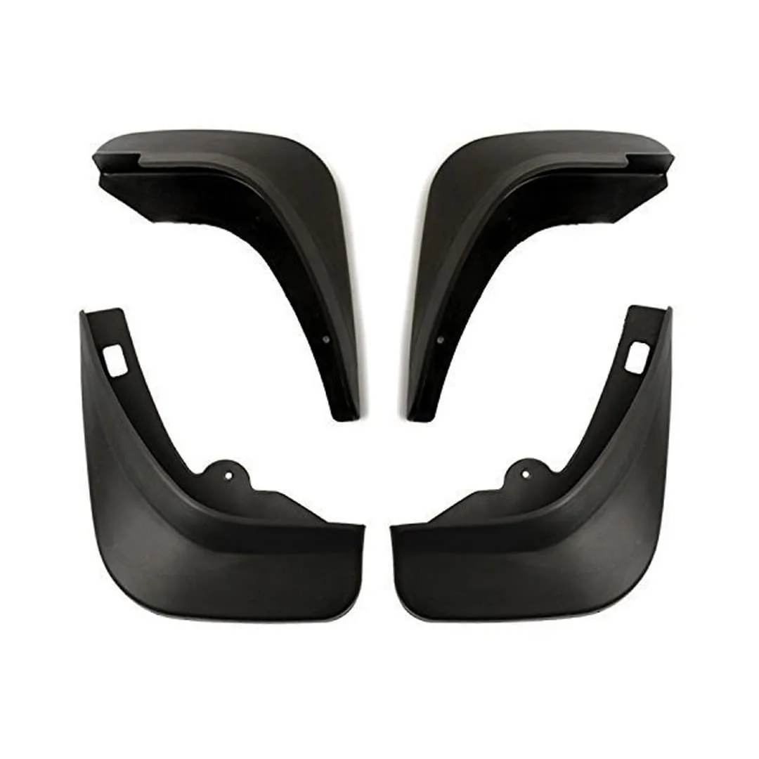 Mud Flaps ABS Maruti Invicto