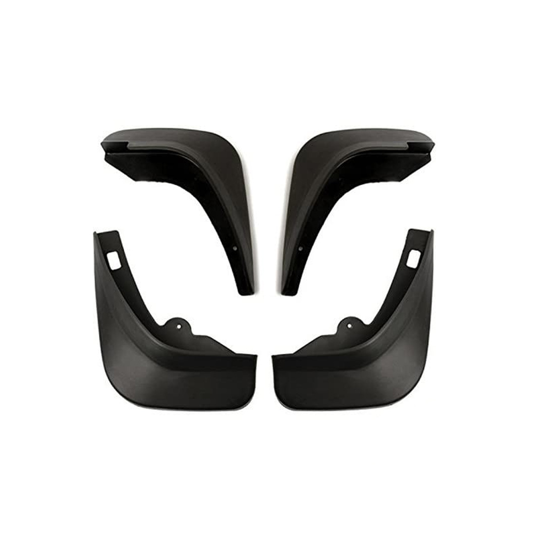 Mud Flaps ABS Tata Nano