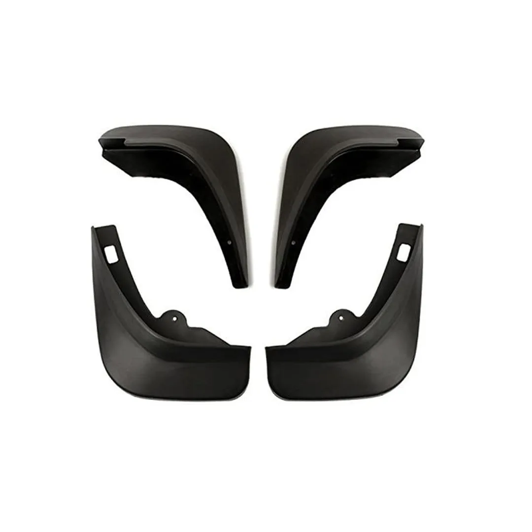 Mud Flaps ABS Tata Nano