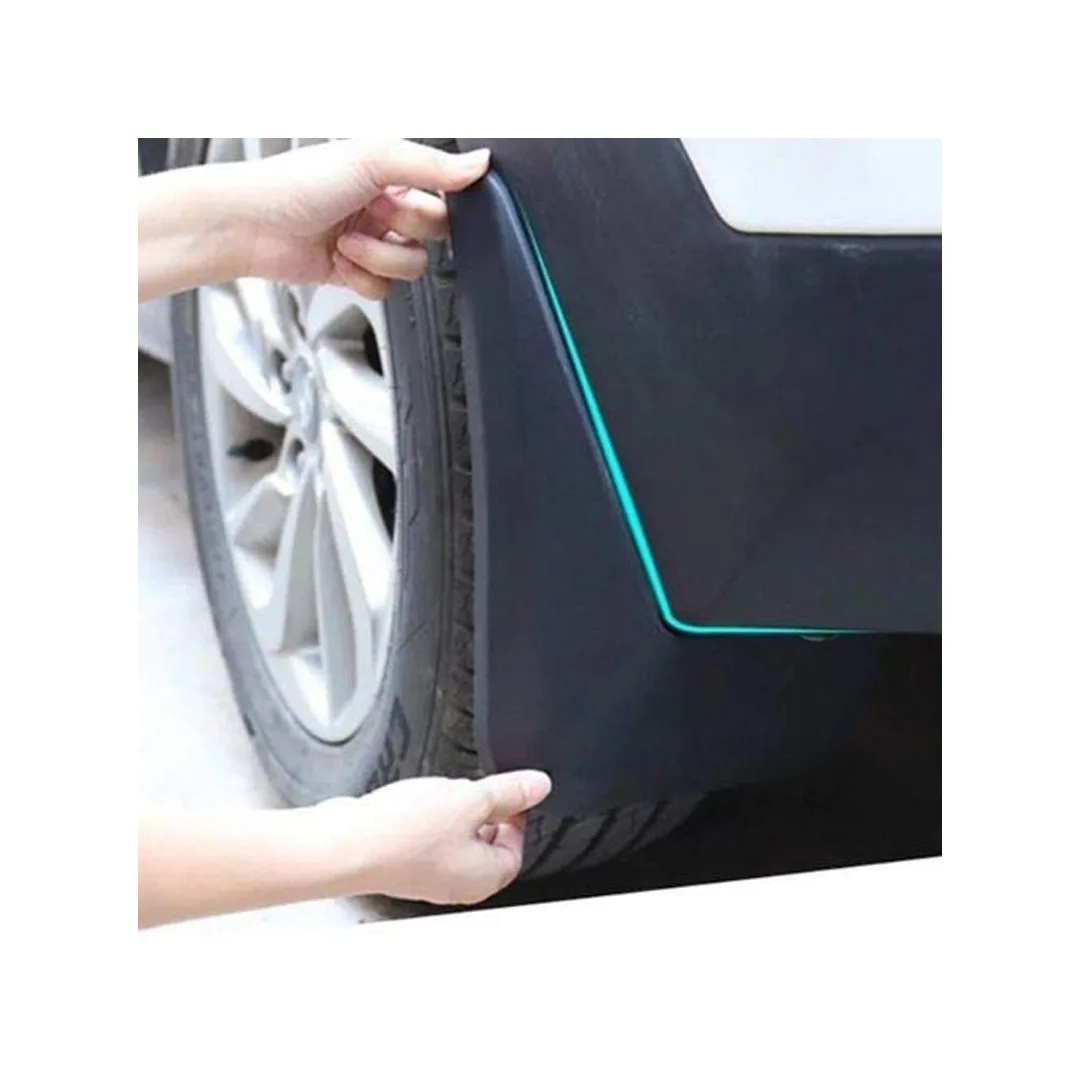 Mud Flaps ABS Maruti Brezza
