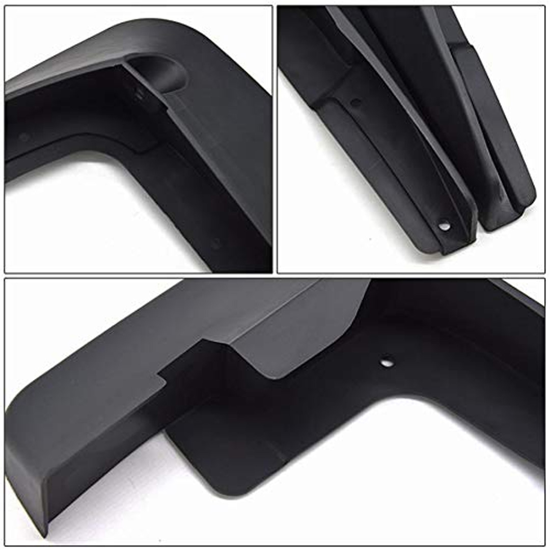 Mud Flaps ABS Maruti Ertiga