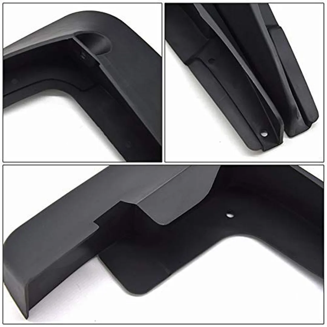 Mud Flaps for Maruti S-Cross
