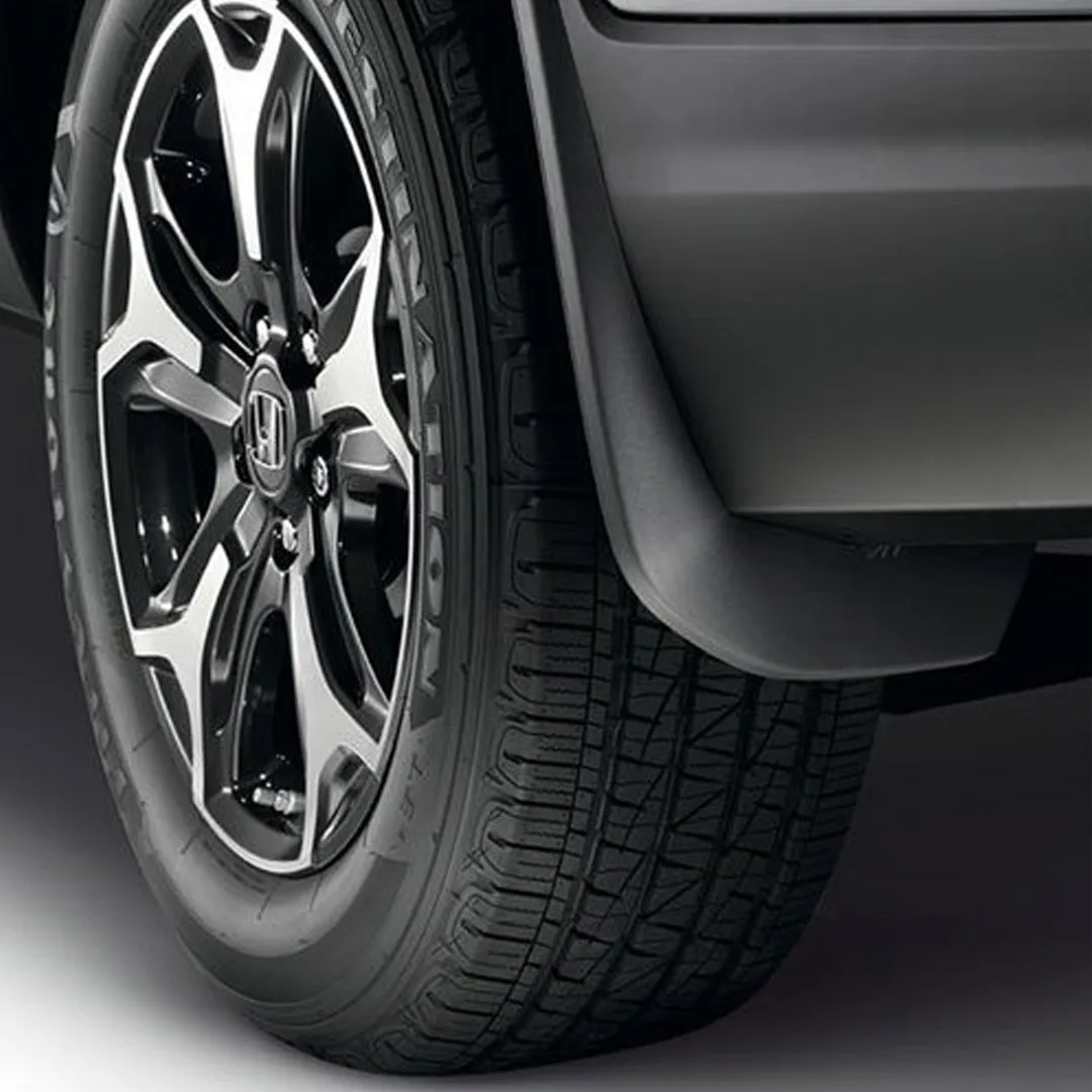 4pcs Mud Flaps Maruti Jimny