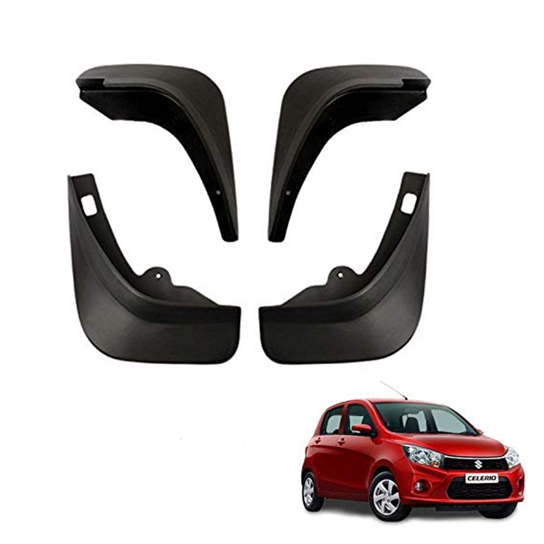 Mud Flaps for Maruti Celerio