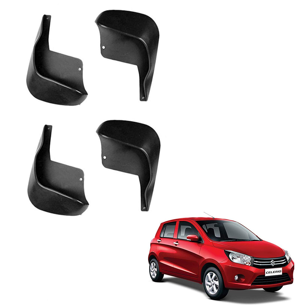 Mud Flaps for Maruti Celerio