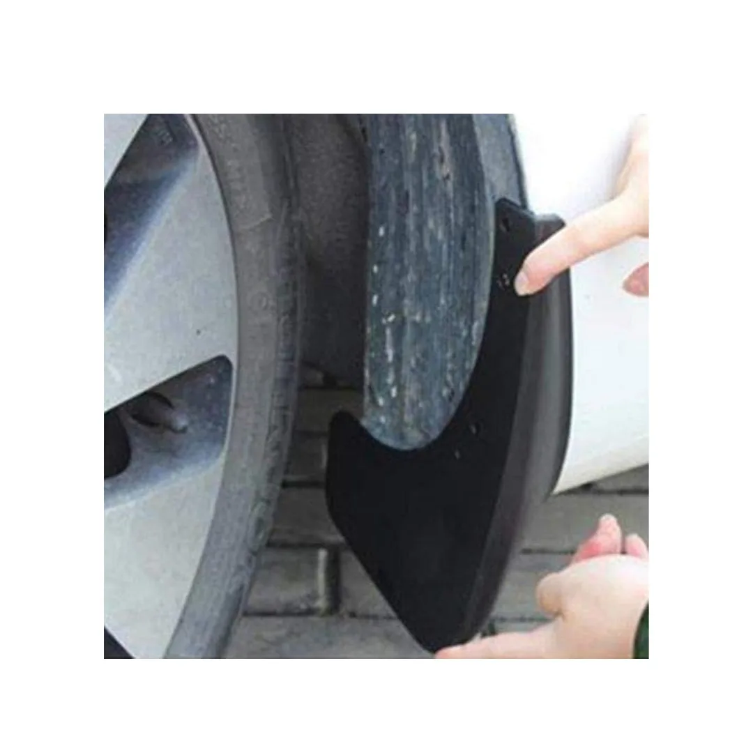 Mud Flaps ABS Maruti Brezza