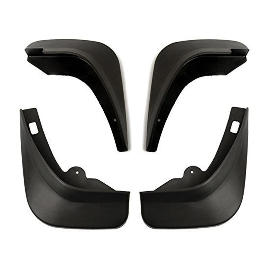 Mud Flaps for Tata Nexon