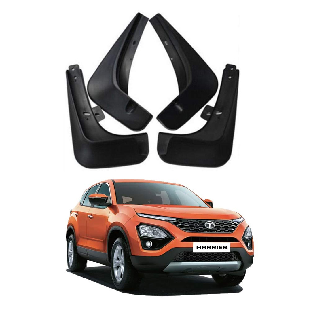 Mud Flaps for Tata Harrier