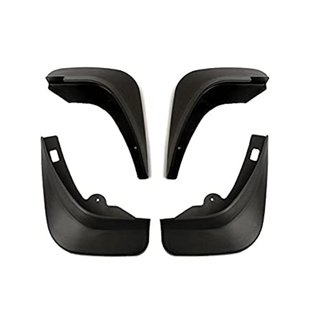 4pcs Mud Flaps Maruti Jimny