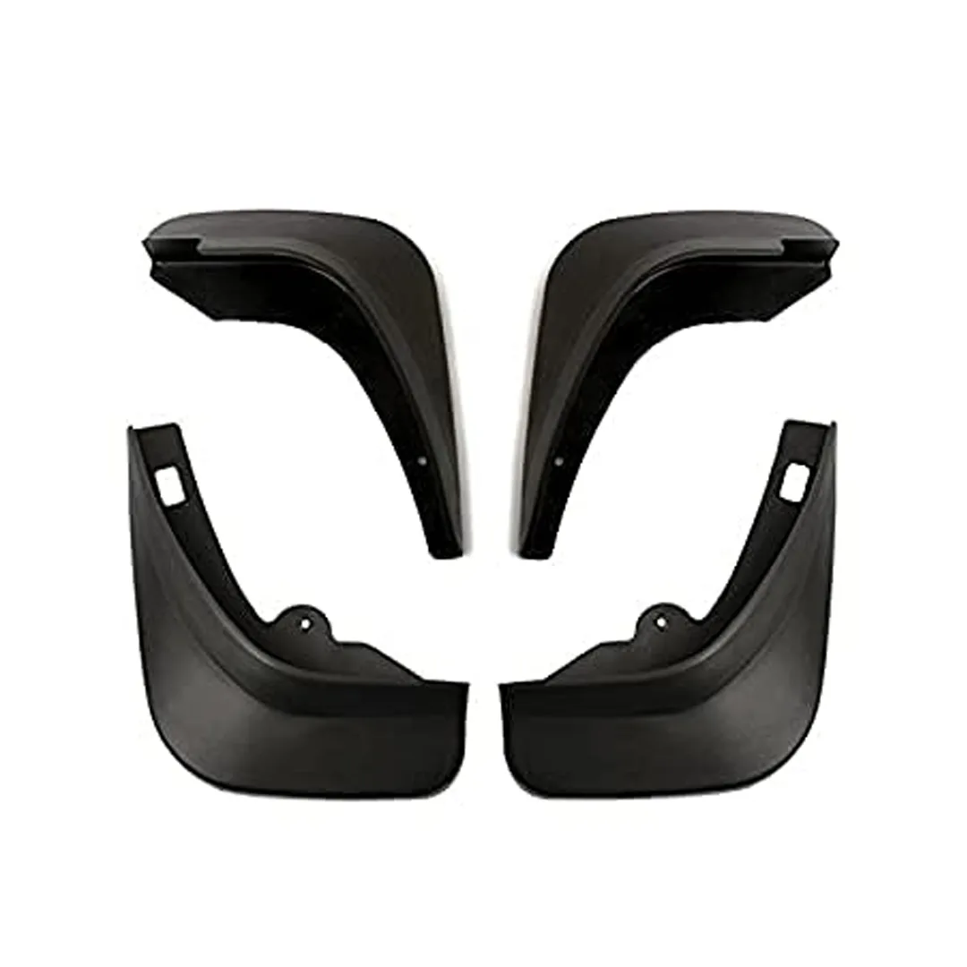 4pcs Mud Flaps Maruti Jimny