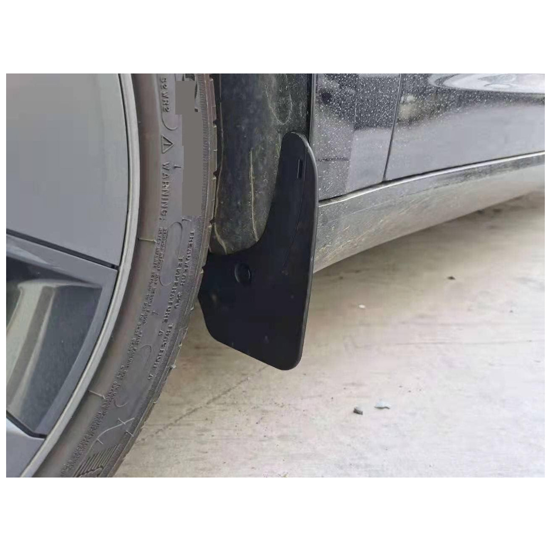 Mud Flaps for Tata Harrier