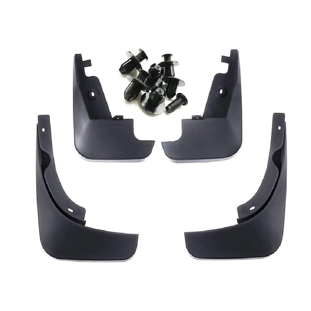 Mud Flaps for Tata Tiago