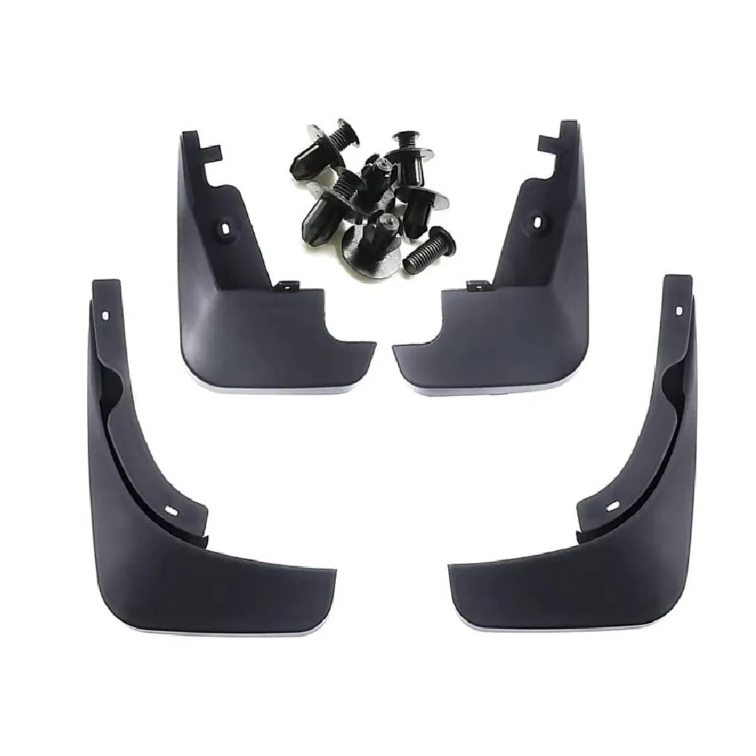 Mud Flaps for Tata Tiago