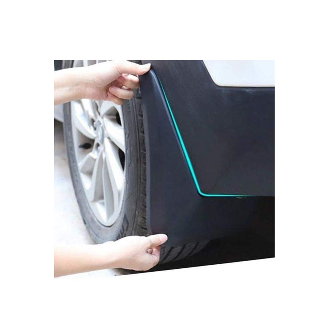 Mud Flaps Maruti Suzuki Ritz