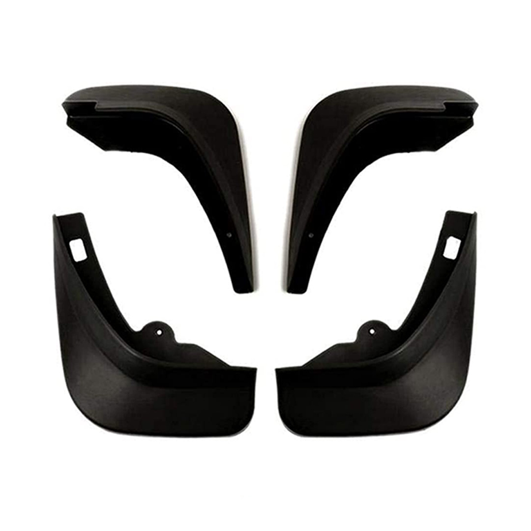 Mud Flaps for Tata Harrier