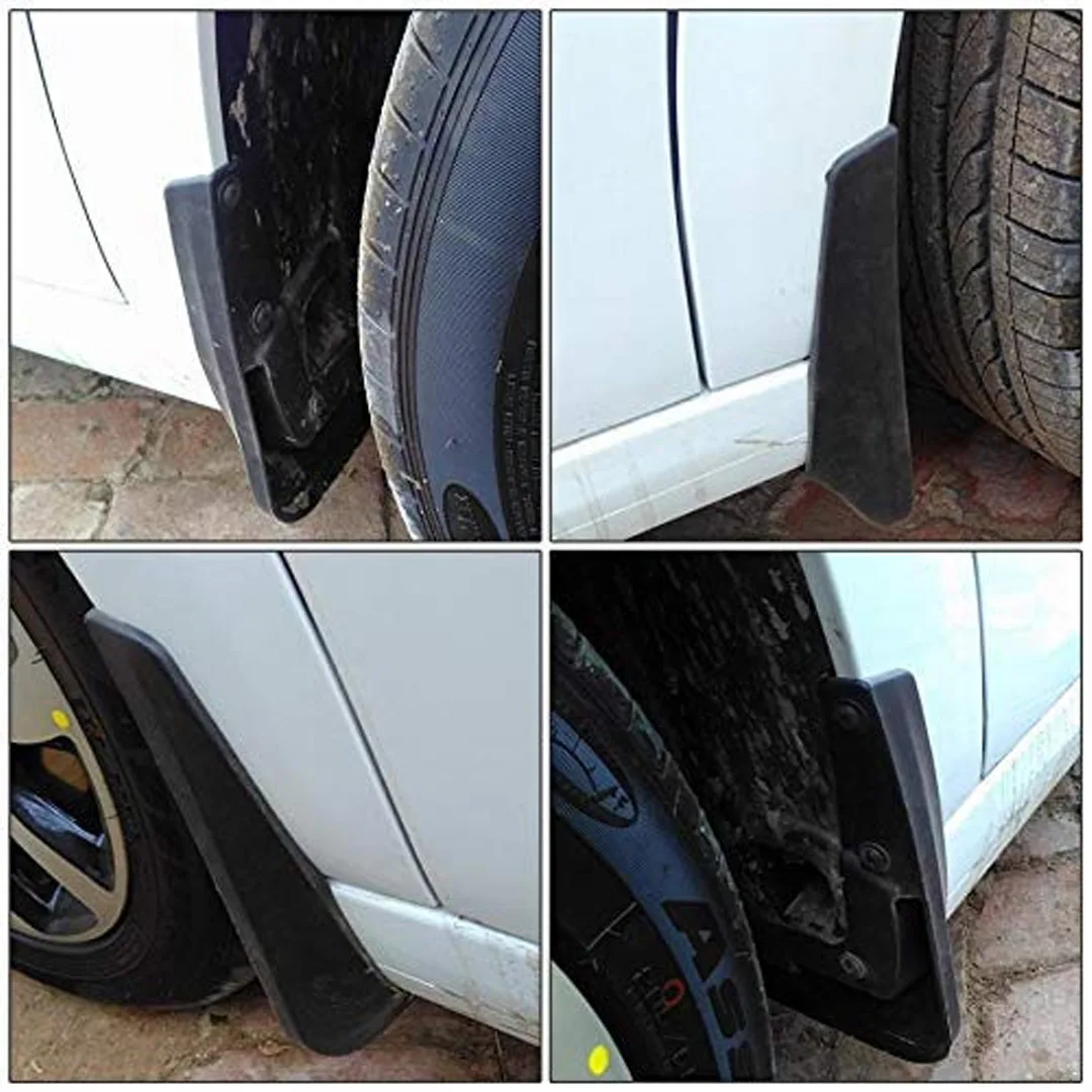 MudFlaps for Tata Indica-Vista