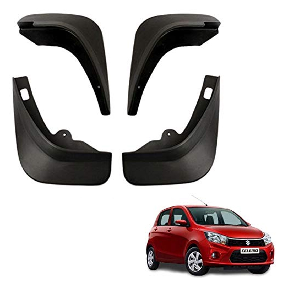 Mud Flaps for Maruti Celerio