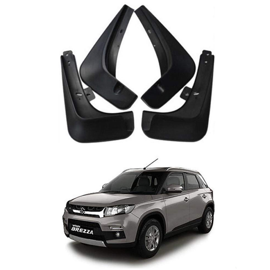Mud Flaps Maruti Suzuki Brezza