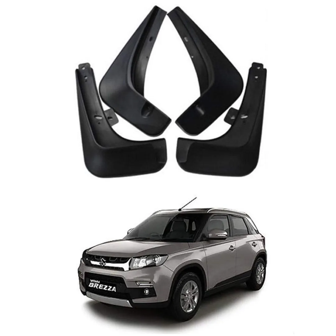 Mud Flaps Maruti Suzuki Brezza