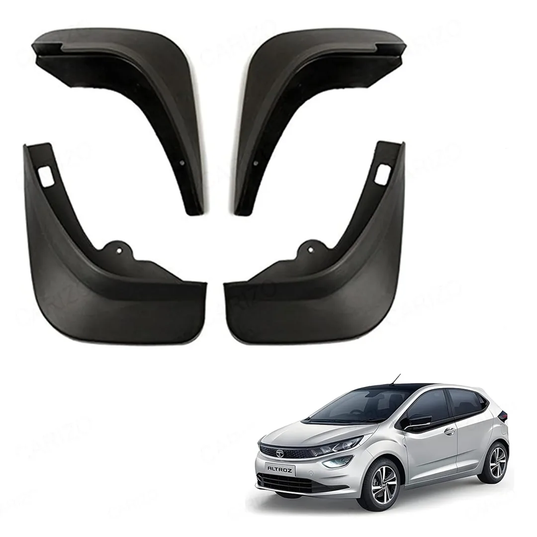 Mud Flaps for Tata Altroz