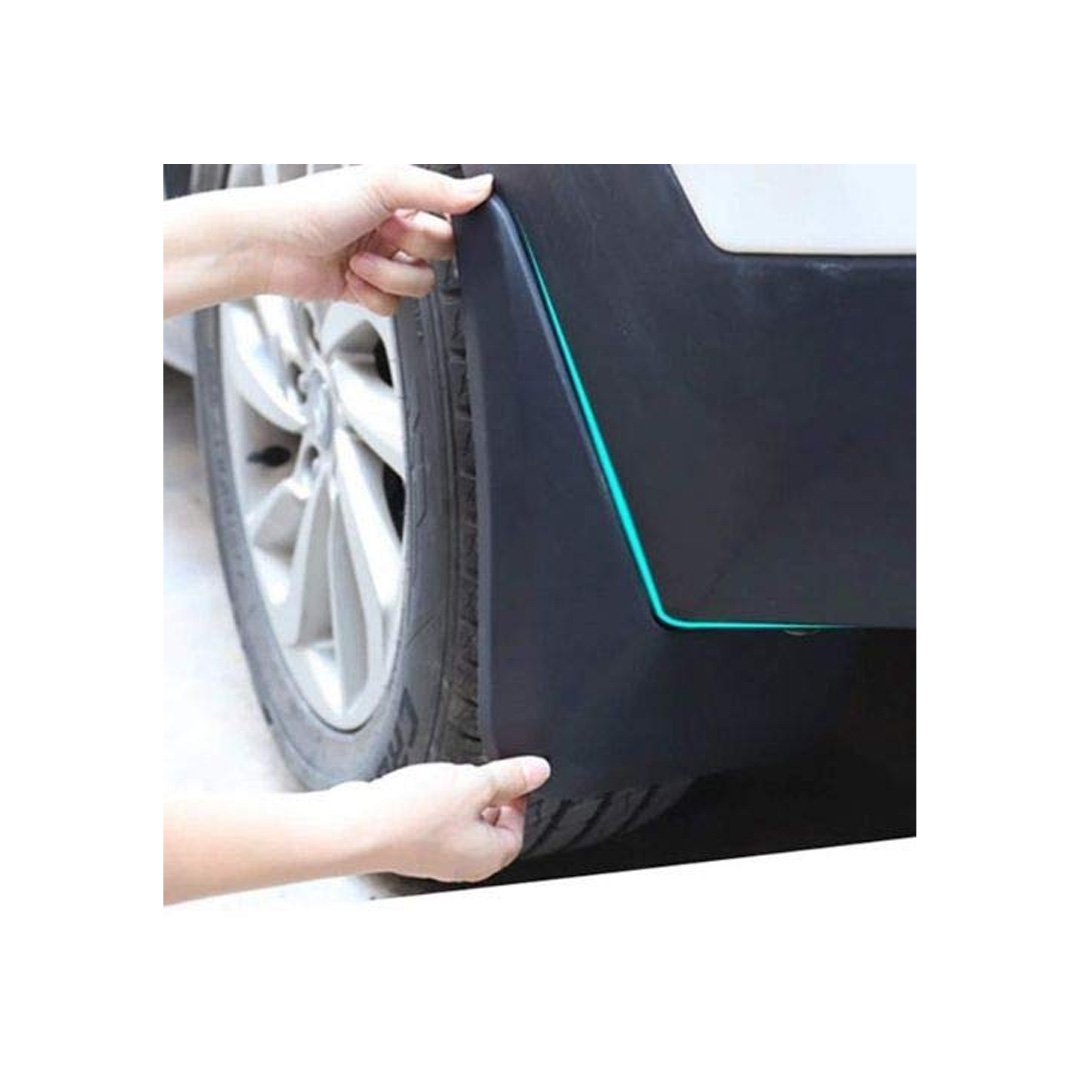 Mud Flaps for Maruti Celerio
