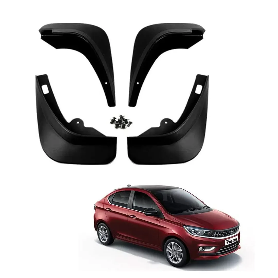 Mud Flaps ABS Tata Tigor