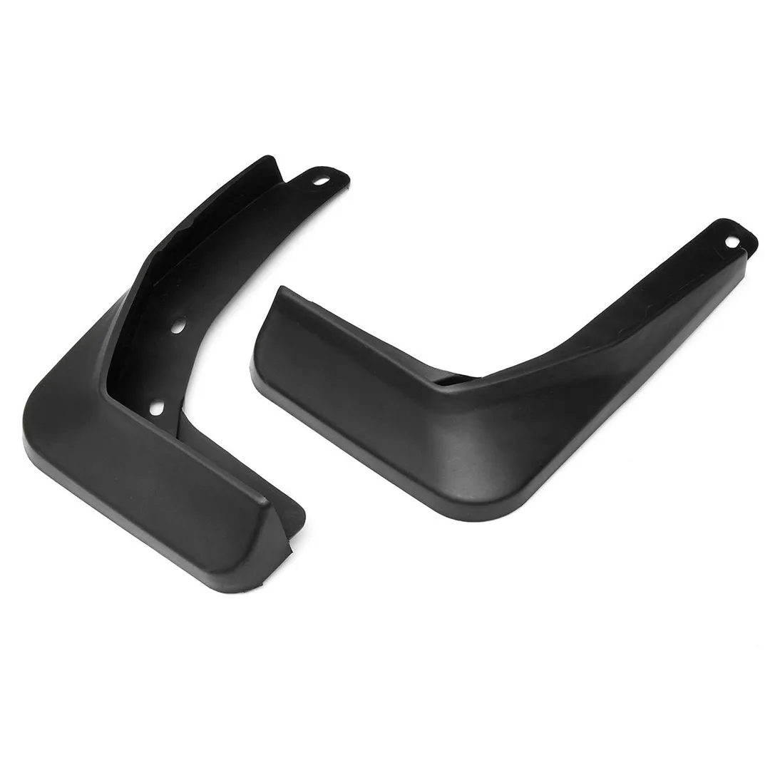 Mud Flaps for Tata Nexon