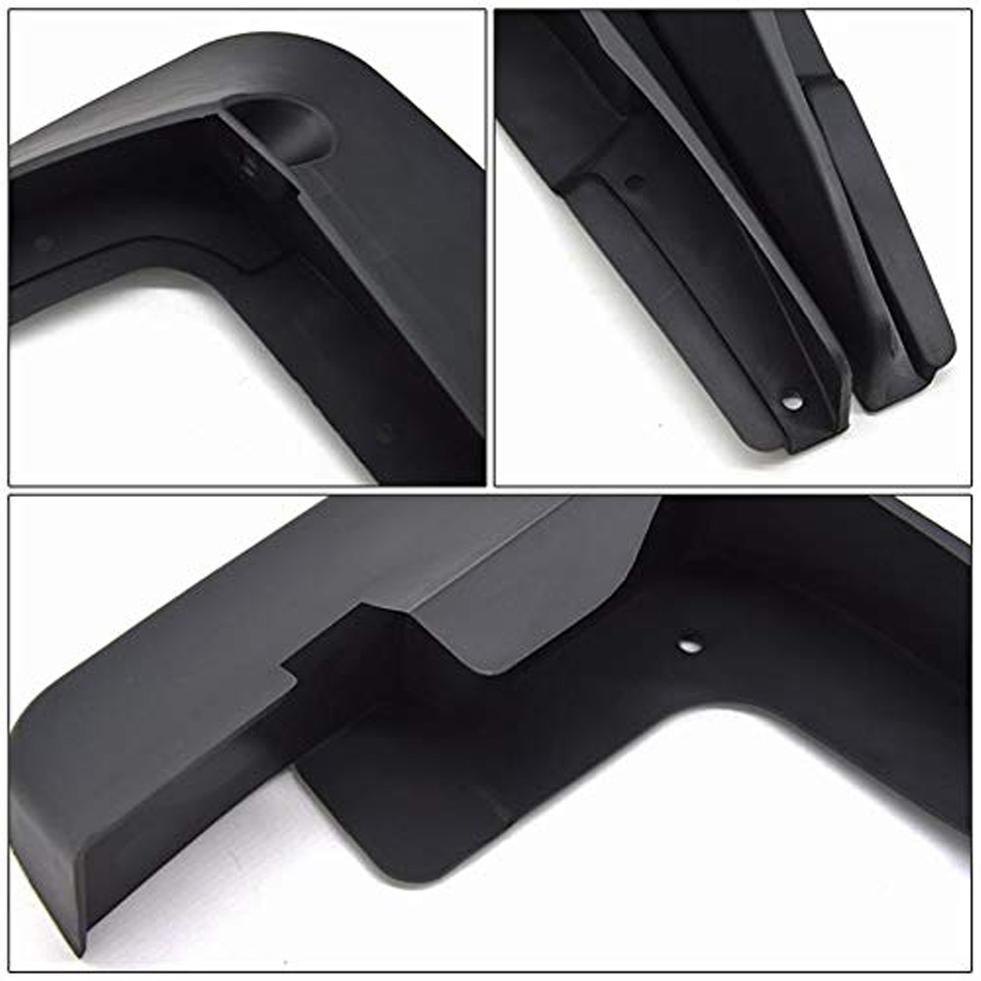 Mud Flaps for Tata Nexon