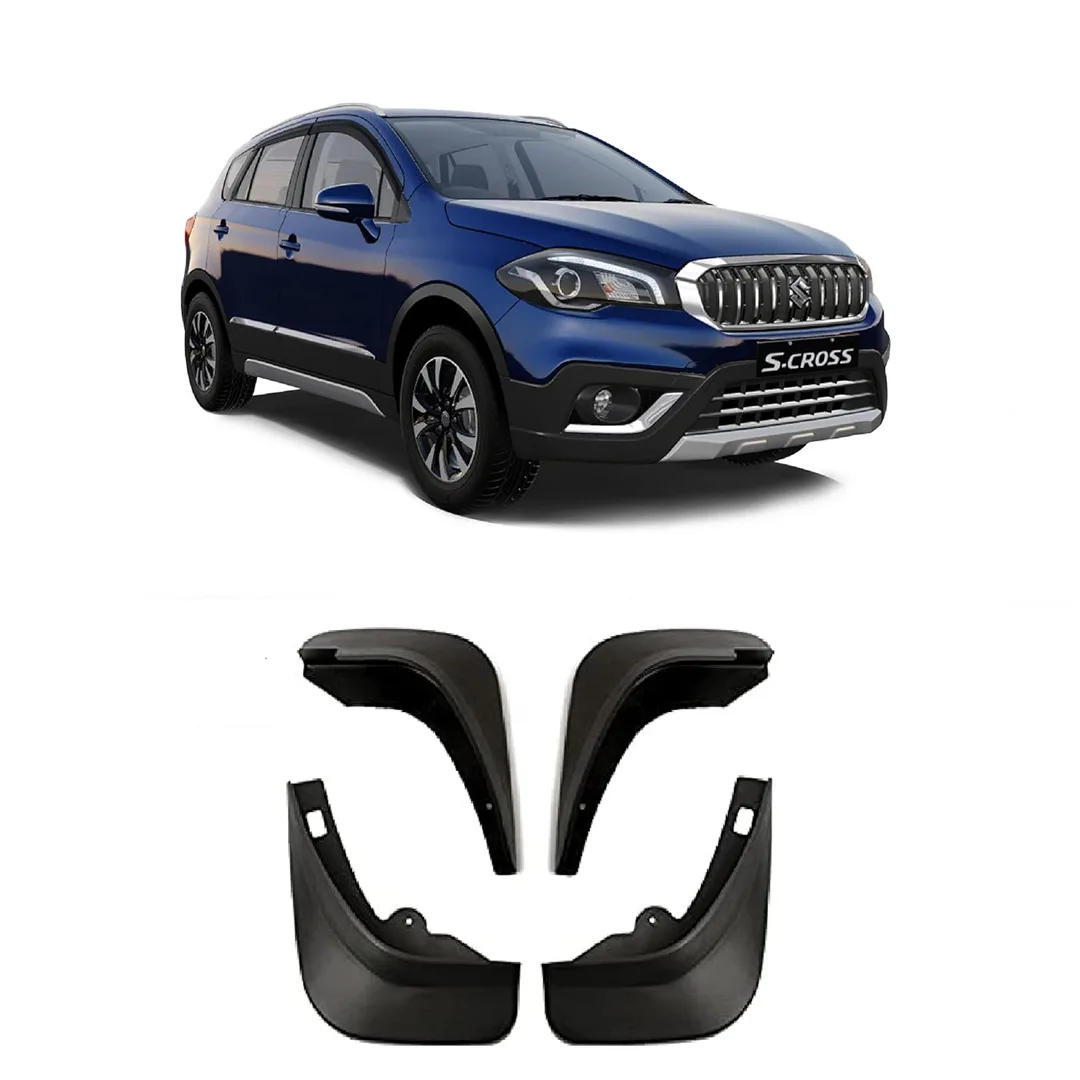 Mud Flaps for Maruti S-Cross